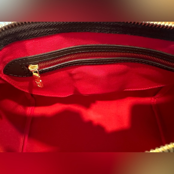 Louis Vuitton Speedy 30, Damier Ebene - Picture 4 of 6